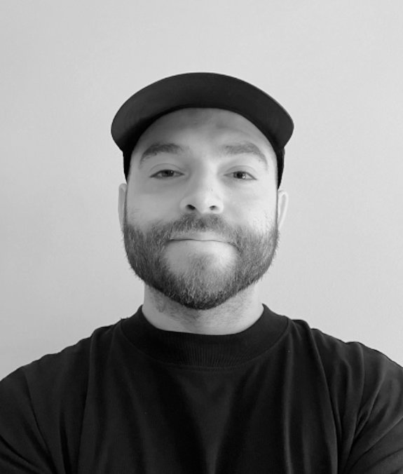 Portraitfoto Tim Neumann