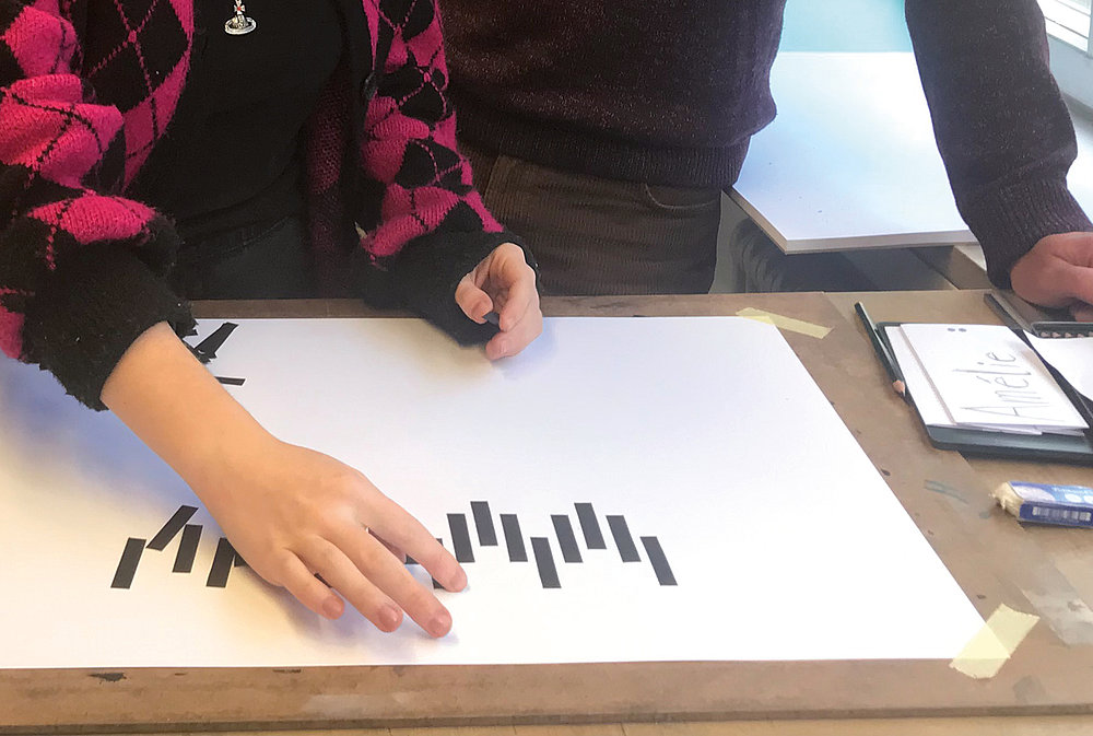 Arbeitsgruppe Gestaltung