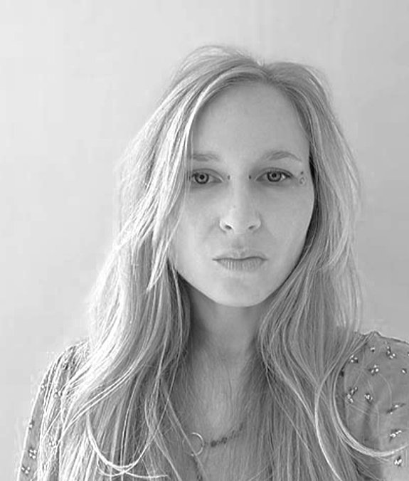 Portraitfoto Thora Gerstner