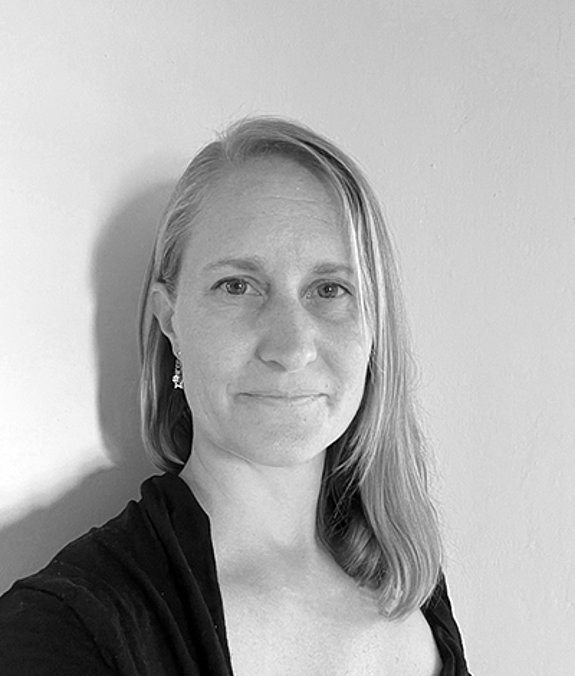 Portraitfoto Eva Lenz