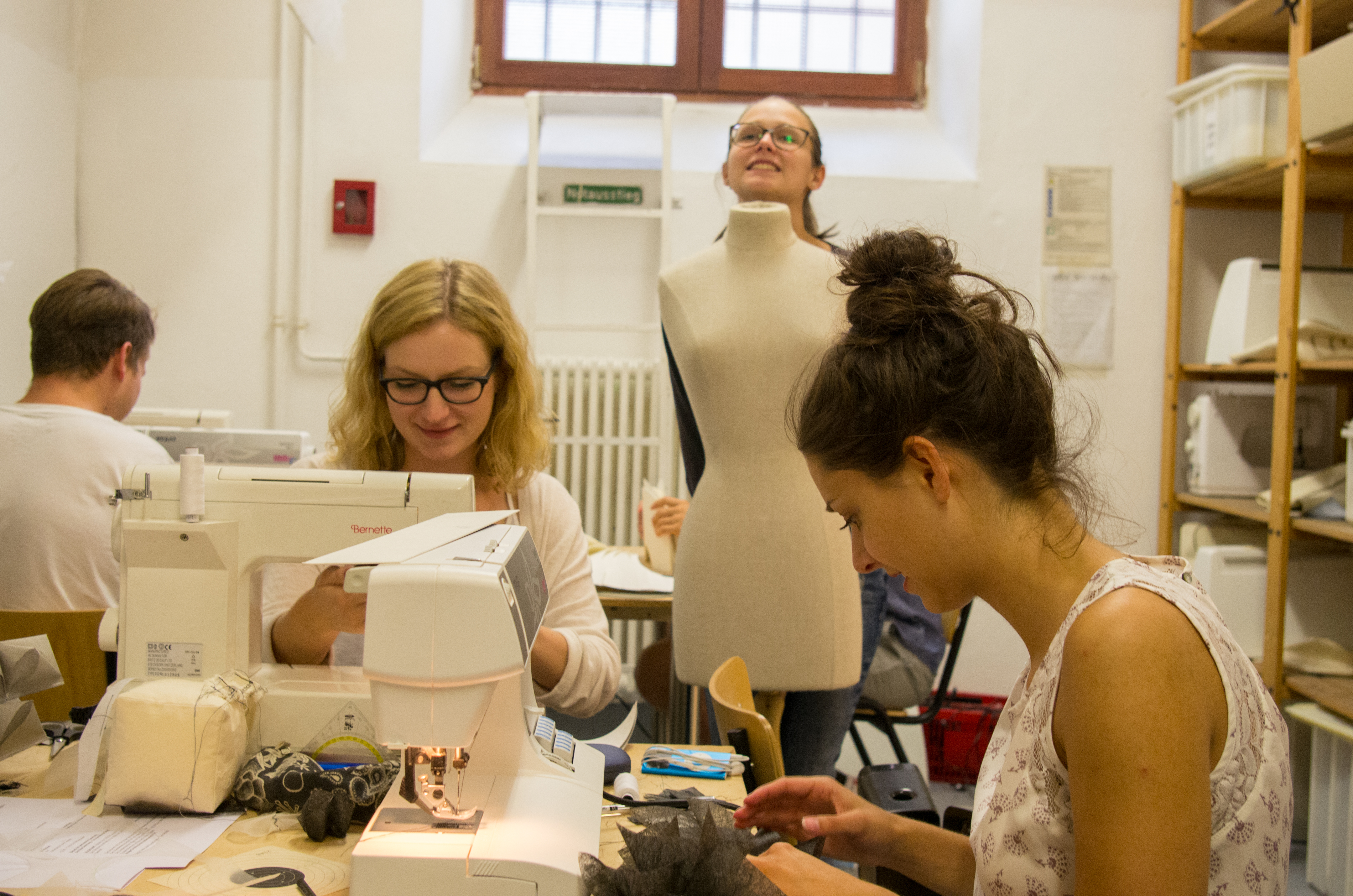 Textil-1